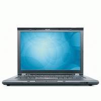 ноутбук Lenovo ThinkPad T510i NTFDVRT Черный