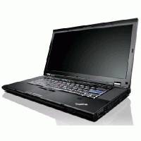ноутбук Lenovo ThinkPad T520 NW95GRT Черный