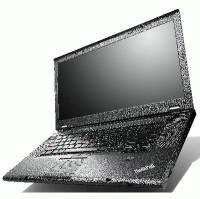 ноутбук Lenovo ThinkPad T530 N1B9SRT Черный