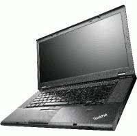 ноутбук Lenovo ThinkPad T530 N1BE4RT Черный