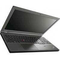 ноутбук Lenovo ThinkPad T540 20BE009CRT Черный