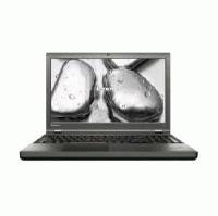 ноутбук Lenovo ThinkPad T540 20BEA00BRT Черный