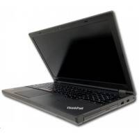 ноутбук Lenovo ThinkPad T540p 20BFA1EFRT Черный