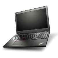 ноутбук Lenovo ThinkPad T550 20CK001XRT Черный