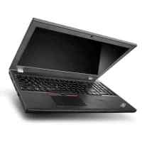 ноутбук Lenovo ThinkPad T550 20CK001YRT Черный