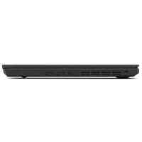 ноутбук Lenovo ThinkPad T560 20FH0038RT Черный