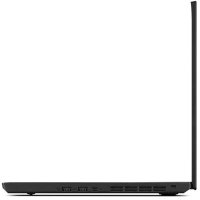 ноутбук Lenovo ThinkPad T560 20FH0039RT Черный