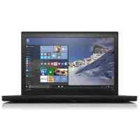 ноутбук Lenovo ThinkPad T560 20FH004LRT Черный