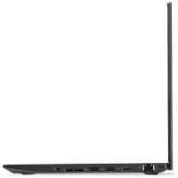 ноутбук Lenovo ThinkPad T570 20H90002RT Черный