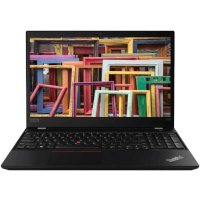 ноутбук Lenovo ThinkPad T590 20N4000HRT Черный