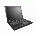 ноутбук Lenovo ThinkPad W701 2541RU7