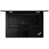 ноутбук Lenovo ThinkPad X1 Carbon N3KH8RT Черный