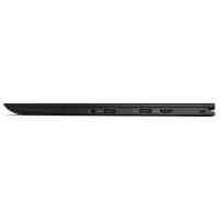 ноутбук Lenovo ThinkPad X1 Carbon N3KH8RT Черный