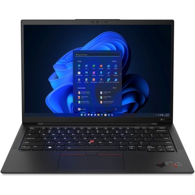 ноутбук Lenovo ThinkPad X1 Carbon Gen 11 21HMA003CD Черный