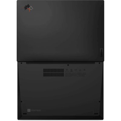 ноутбук Lenovo ThinkPad X1 Carbon Gen 11 21HMA003CD Черный