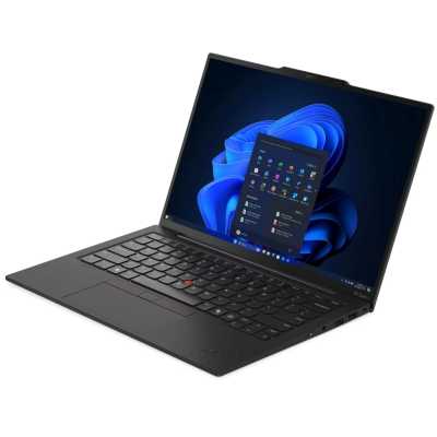 ноутбук Lenovo ThinkPad X1 Carbon Gen 13 21NYSC5G00 Черный