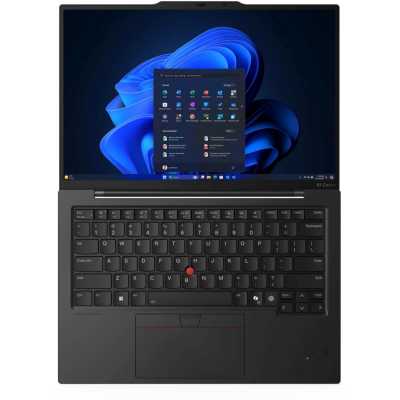 ноутбук Lenovo ThinkPad X1 Carbon Gen 13 21NYSC5G00 Черный