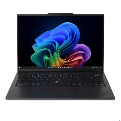 ноутбук Lenovo ThinkPad X1 Carbon Gen 13 Aura Edition 21NS0166US Черный
