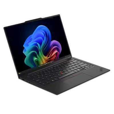ноутбук Lenovo ThinkPad X1 Carbon Gen 13 Aura Edition 21NS0166US Черный