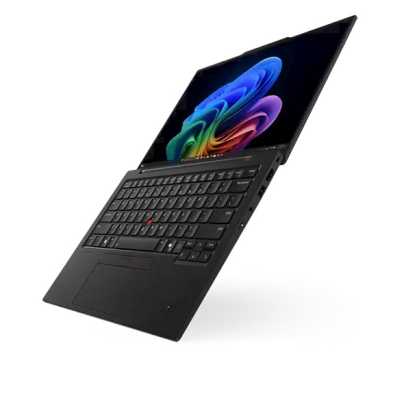 ноутбук Lenovo ThinkPad X1 Carbon Gen 13 Aura Edition 21NS0166US Черный
