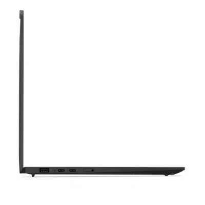 ноутбук Lenovo ThinkPad X1 Carbon Gen 13 Aura Edition 21NS0166US Черный