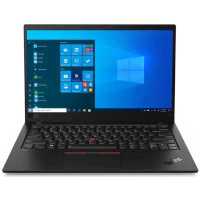 ноутбук Lenovo ThinkPad X1 Carbon Gen 8 20U90003RT Черный
