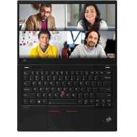 ноутбук Lenovo ThinkPad X1 Carbon Gen 8 20U90003RT Черный