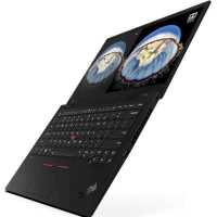 ноутбук Lenovo ThinkPad X1 Carbon Gen 8 20U90003RT Черный