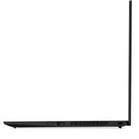 ноутбук Lenovo ThinkPad X1 Carbon Gen 8 20U90003RT Черный