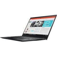 ноутбук Lenovo ThinkPad X1 Carbon 5 20HRS04C00 Черный