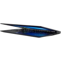 ноутбук Lenovo ThinkPad X1 Carbon 5 20HRS04C00 Черный