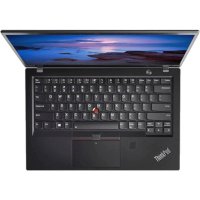 ноутбук Lenovo ThinkPad X1 Carbon 5 20HRS04C00 Черный