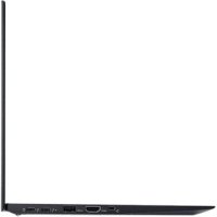 ноутбук Lenovo ThinkPad X1 Carbon 5 20HRS04C00 Черный