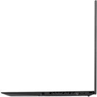 ноутбук Lenovo ThinkPad X1 Carbon 5 20HRS04C00 Черный