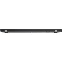 ноутбук Lenovo ThinkPad X1 Carbon 5 20HRS04C00 Черный