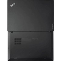 ноутбук Lenovo ThinkPad X1 Carbon 5 20HRS04C00 Черный