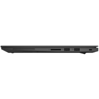 ноутбук Lenovo ThinkPad X1 Extreme Gen1 20MF000SRT Черный