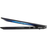 ноутбук Lenovo ThinkPad X1 Extreme Gen1 20MF000SRT Черный