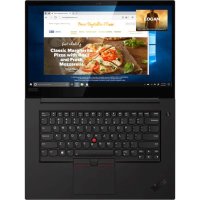 ноутбук Lenovo ThinkPad X1 Extreme Gen2 20QV0012RT