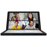 ноутбук Lenovo ThinkPad X1 Fold G1 20RKS05M00 Черный