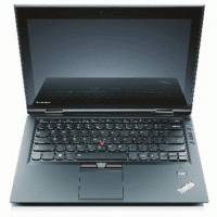 ноутбук Lenovo ThinkPad X1 NWG3WRT Черный