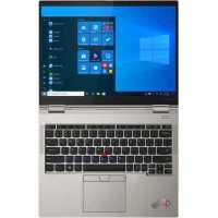 ноутбук Lenovo ThinkPad X1 Titanium Yoga Gen 1 20QA000BCD Серый