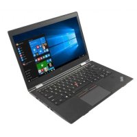 ноутбук Lenovo ThinkPad X1 Yoga 20FQ005URT Черный
