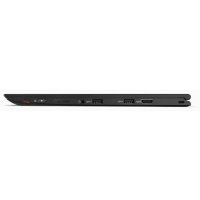 ноутбук Lenovo ThinkPad X1 Yoga 20FQ005URT Черный