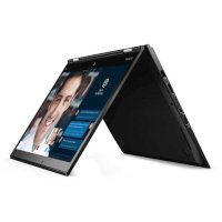 ноутбук Lenovo ThinkPad X1 Yoga 20FQ005URT Черный