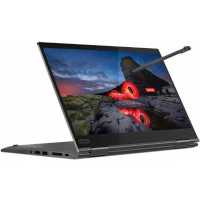 ноутбук Lenovo ThinkPad X1 Yoga Gen 5 20UB0033RT Серый