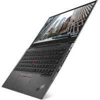 ноутбук Lenovo ThinkPad X1 Yoga Gen 5 20UB0033RT Серый