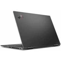 ноутбук Lenovo ThinkPad X1 Yoga Gen 5 20UB0033RT Серый