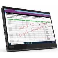 ноутбук Lenovo ThinkPad X1 Yoga Gen 5 20UB0033RT Серый