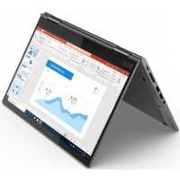 ноутбук Lenovo ThinkPad X1 Yoga Gen 5 20UB0033RT Серый